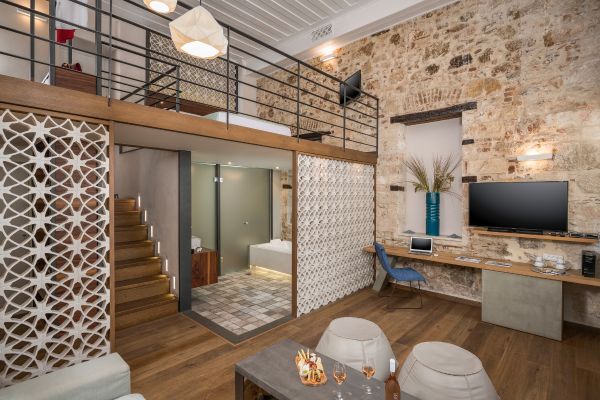 Ambassadors Residence (Chania)